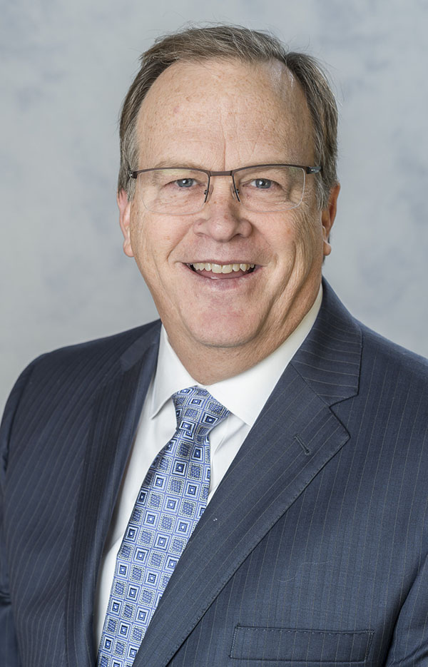 Jim Forrest