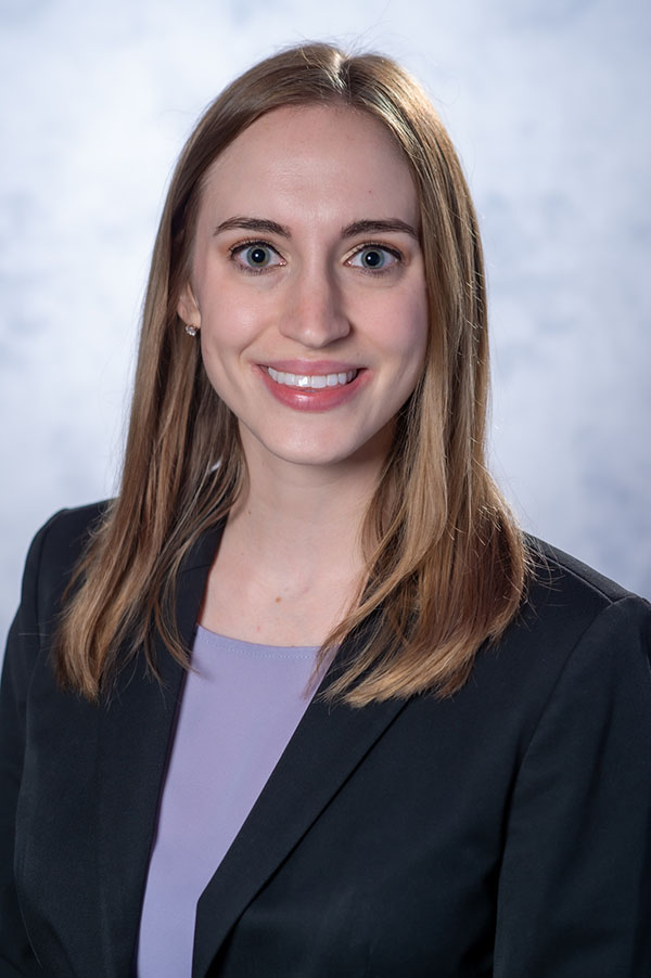 Rachel Homan