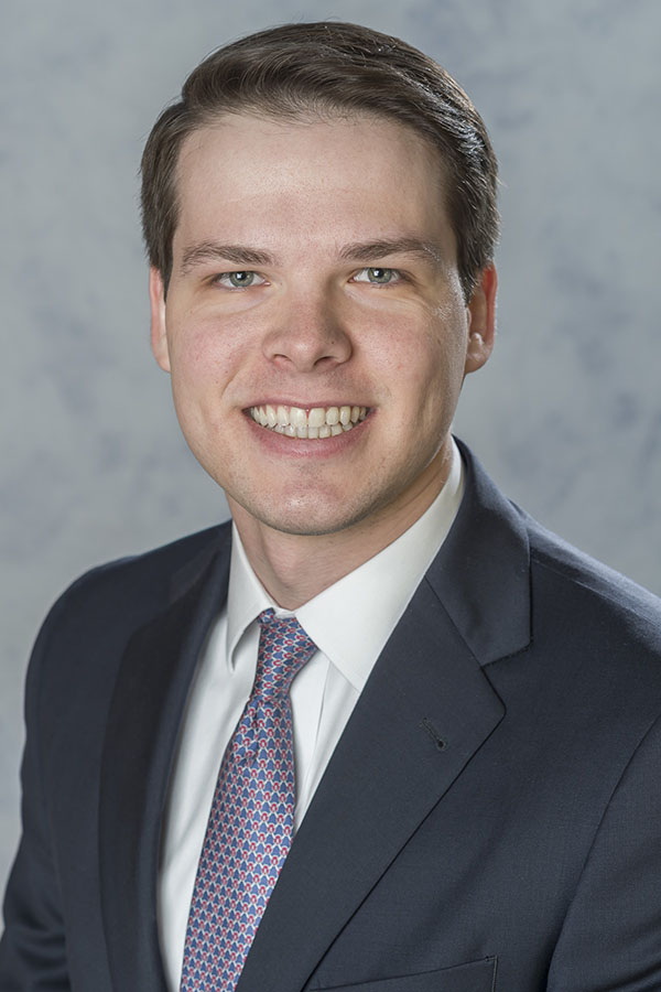 Jeffrey McGowen