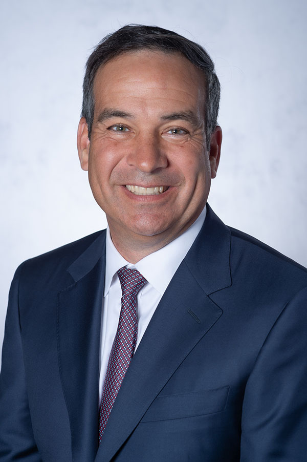 Mark Rollins