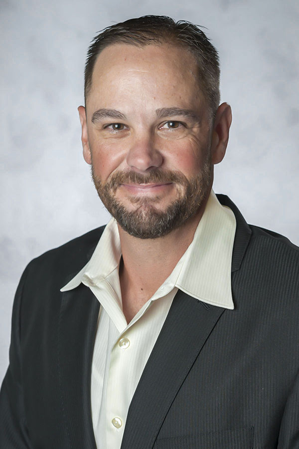 Jeff Scharlz