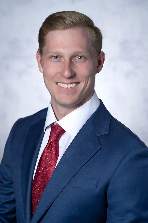 Matthew Springfield