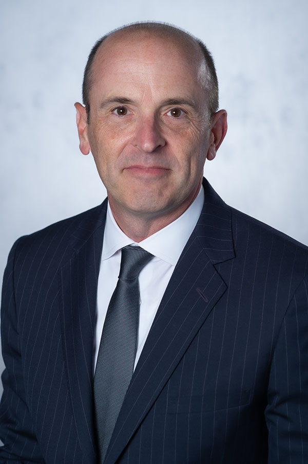 Matthew Zais
