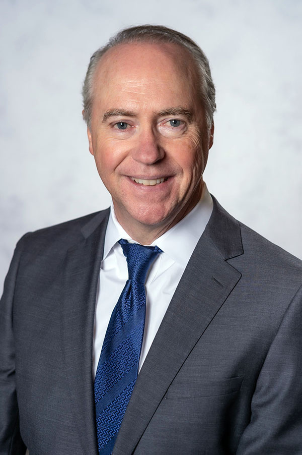 Bud Kinnear