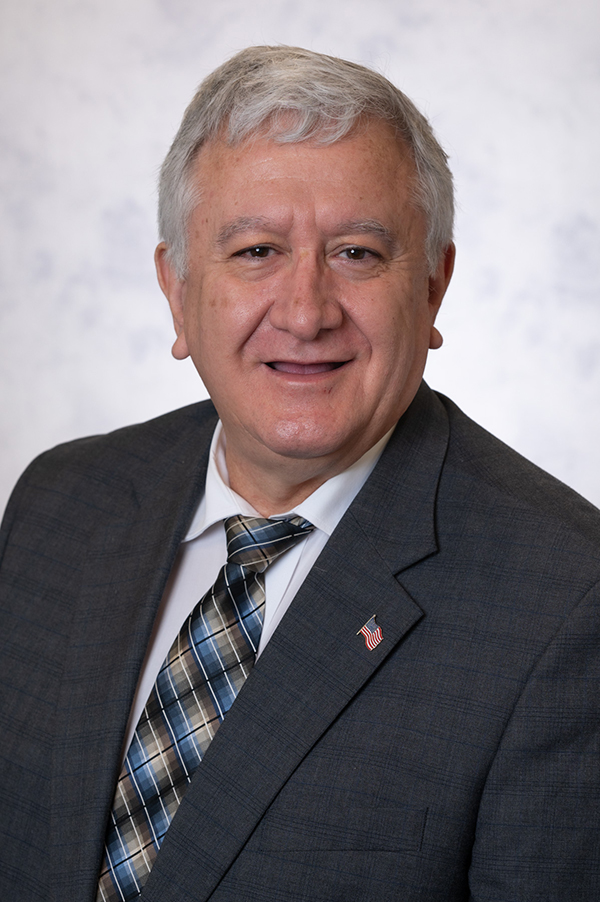 Michael R. O'Donnell